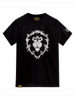 Koszulka World of Warcraft - Alliance Crest