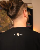 Koszulka Xzone Originals - 25 lat geekowskich historii
