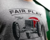 Koszulka Xzone Originals - Fair Play
