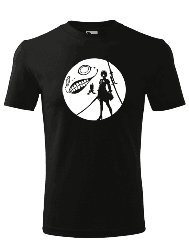 Koszulka Xzone Originals - No. 2 Type B