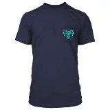 Koszulka Zaklínač - Lion of Cintra