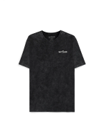 Koszulka Wiedźmin - Logo Washed