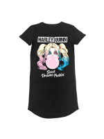 Sukienka koszulkowa DC Comics - Harley Quinn