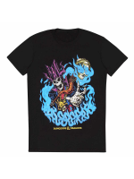 Koszulka Dungeons & Dragons - Acererak