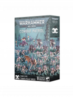 W40k: Combat Patrol - Tyranid Assault Brood (18 figurek)