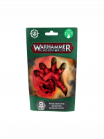 Gra planszowa Warhammer Underworlds: Realmstone Raiders Rivals Deck