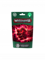 Gra planszowa Warhammer Underworlds: Raging Slayers Rivals Deck