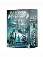 Gra planszowa Warhammer Underworlds - Zimnoniewolowy