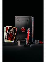 Zestaw kolekcjonerski Cyberpunk 2077 - 5th Anniversary Collector's Set