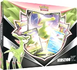 Karetní hra Pokémon TCG - Virizion V Box