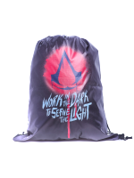 Worek na plecy Assassins Creed - Legacy Gym Bag