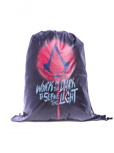 Worek na plecy Assassins Creed - Legacy Gym Bag