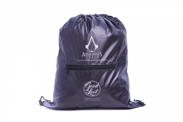 Worek na plecy Assassins Creed - Legacy Gym Bag