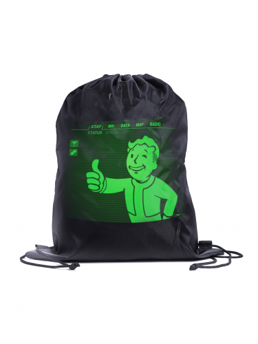 Worek na plecy Fallout - Gym Bag