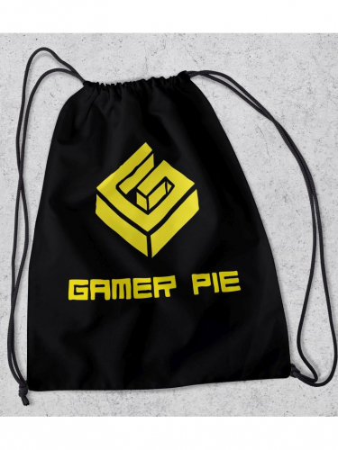 Worek na plecy Gamer Pie