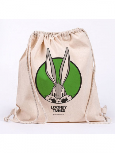 Worek na plecy Looney Tunes - Bugs Bunny