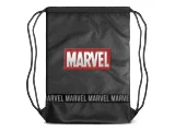 Marvel Logo Gymbag