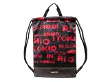 Money Heist Cities Gymbag