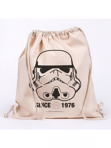 Worek na plecy Star Wars - Original Stormtrooper