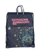 Worek na plecy Dungeons & Dragons - Monsters