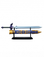 Replika The Legend Of Zelda - Master Sword