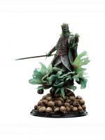 Statuetka Lord of the Rings -  King of the Dead 1/6 Limited Edition (Weta Workshop)