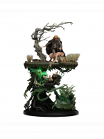 Statuetka Lord of the Rings - The Dead Marshes 1/6 (Weta Workshop)
