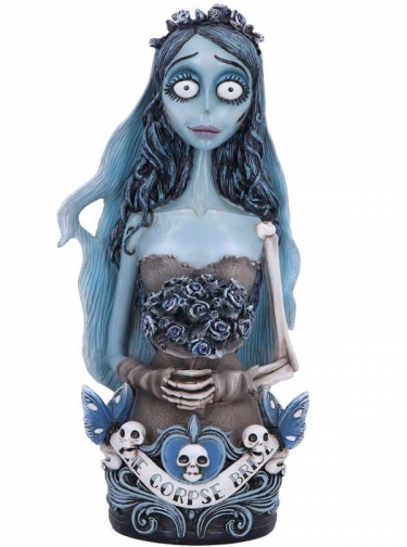 Figurka Corpse Bride - Emily (Nemesis Teraz)