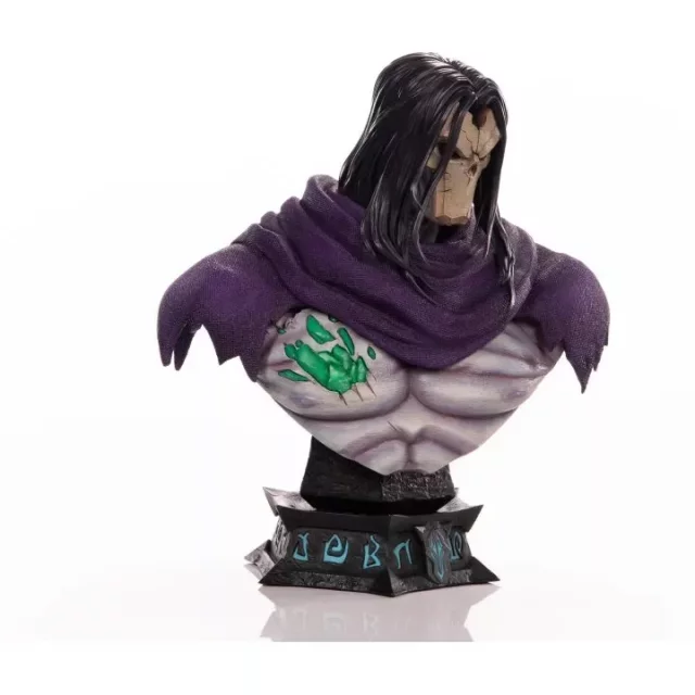 Busta Darksiders  - Death Grand Scale Bust (First 4 Figures)