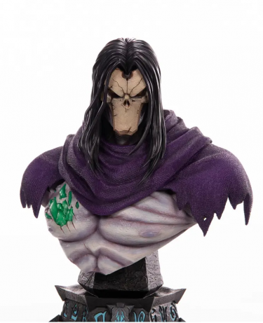 Figurka Darksiders  - Death Grand Scale Bust (First 4 Figures)