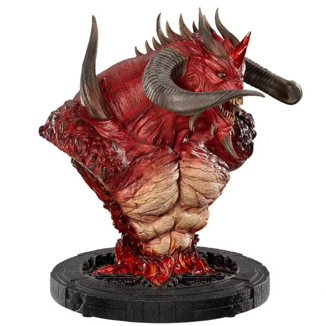 Statuetka Diablo - Lord of Terror - Blizzard