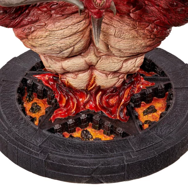 Statuetka Diablo - Lord of Terror - Blizzard