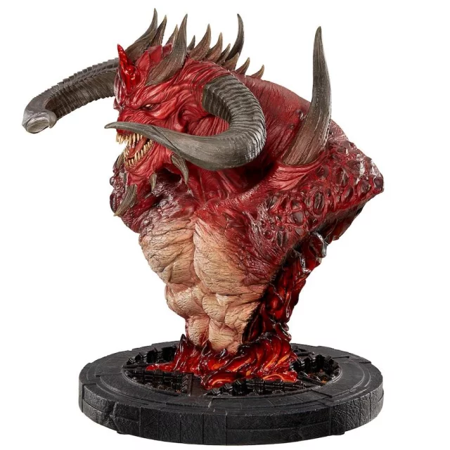 Statuetka Diablo - Lord of Terror - Blizzard