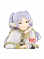 Popiersie Frieren: Beyond Journey's End - Frieren (Banpresto)