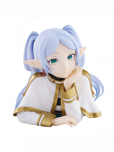Popiersie Frieren: Beyond Journey's End - Frieren (Banpresto)