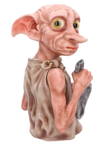 Statuetka Harry Potter - Dobby (Nemesis Now)