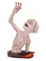 Popiersie Lord of the Rings - Gollum (Nemesis Now)