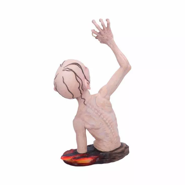 Busta Lord of the Rings - Gollum (Nemesis Now) - Figurka