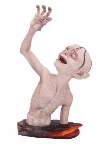 Popiersie Lord of the Rings - Gollum (Nemesis Now)