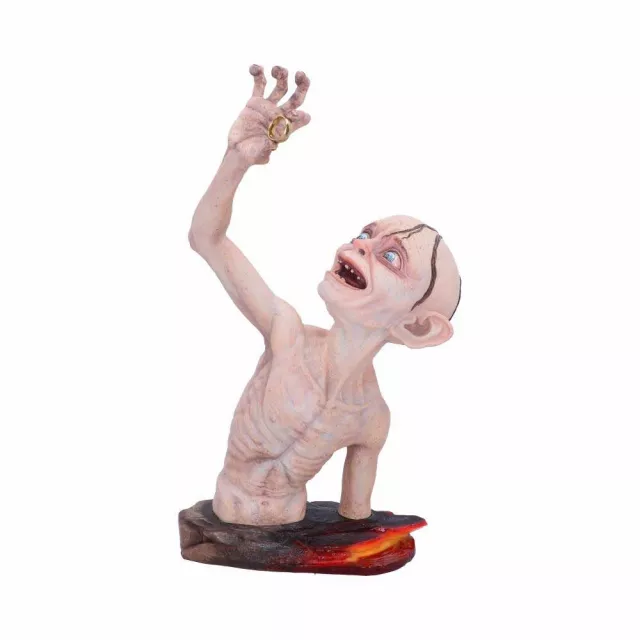 Busta Lord of the Rings - Gollum (Nemesis Now) - Figurka