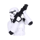 Busta Star Wars - Stormtrooper (Nemesis Now)