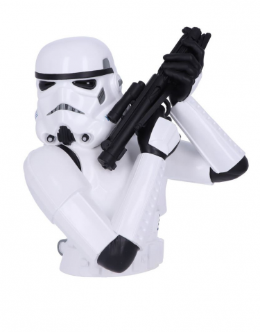 Figurka Star Wars - Stormtrooper (Nemesis Now)