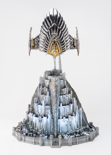 Replika Lord of the Rings - Crown of Gondor (PureArts)