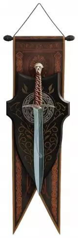 Replika Lord of the Rings - Sting Sword - Figurka