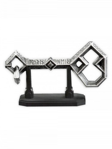 Replika The Hobbit - Thorin's Erebor Key (Weta Workshop)