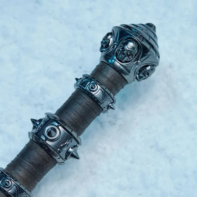 Replika zbraně World of Warcraft - Frostmourne Sword 1/1