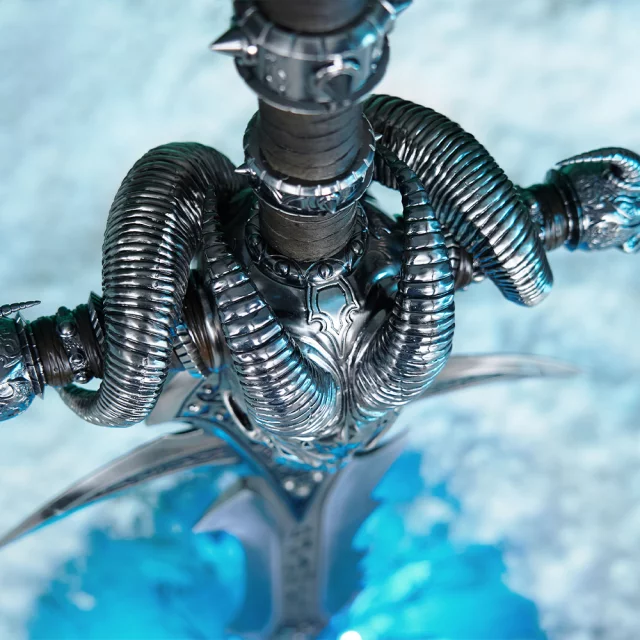 Replika zbraně World of Warcraft - Frostmourne Sword 1/1