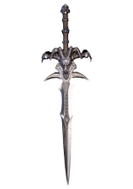 Replika broni World of Warcraft - Frostmourne Sword 1/1
