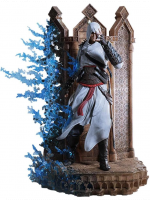 Statuetka Assassins Creed - Animus Altair 1:4 Scale Statue (PureArts)