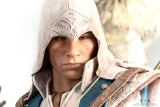 Socha Assassins Creed - Animus Connor 1:4 Scale Statue (PureArts)